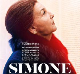 Simone, le voyage du siècle