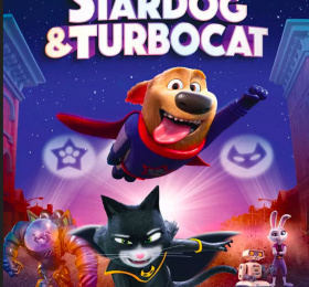 StarDog et TurboCat