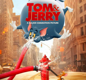 Tom et Jerry