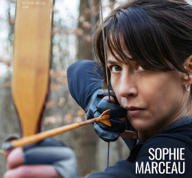 Une femme de notre temps