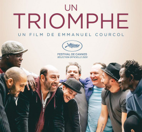 Un triomphe