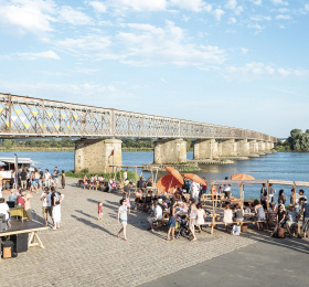 Image Bol d’air : la saison des terrasses et des guinguettes est ouverte !