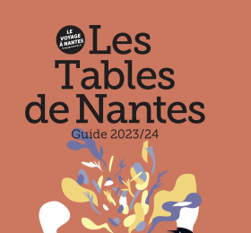 Image Les trois nouveaux coups de pouce du guide des tables de Nantes