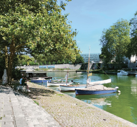 Image Le Nantes de… Geoffroy Tamisier