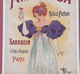 Exposition Flash / Nantes Terre de parfums
