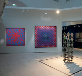 Image Electric Op Pluridisciplinaire
