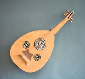 Image Instruments traditionnels d’ici et d’ailleurs Pluridisciplinaire