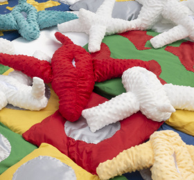 Image Le bonheur n'existe pas Art contemporain