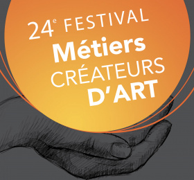 Image 24ème festival métiers créateurs d'art Pluridisciplinaire