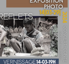 Image Exposition photographique "Reflets" Photographie