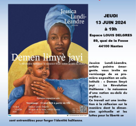 Image Demen limyè jayi Peinture