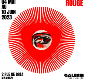 Exposition : rouge