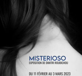 Image misteriosio Photographie