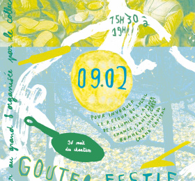 Image Gouter festif Performance
