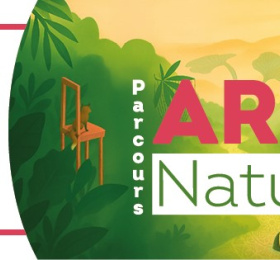 Image 8e édition du Parcours Art&Nature Pluridisciplinaire