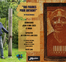 100 figures pour Anthony