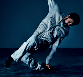 Image Performance Photographie