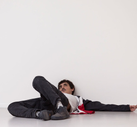 Image The Waiting Room de Carole Douillard Performance