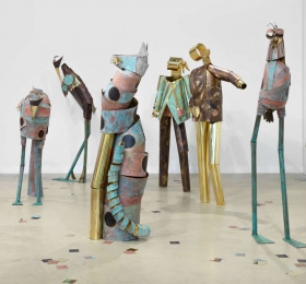 Image Caroline Mesquita - CuCO & CO Art contemporain