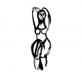 Image Les uns et les autres Art contemporain