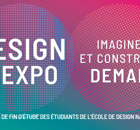 Image Design L’Expo 2022 Exposition collective