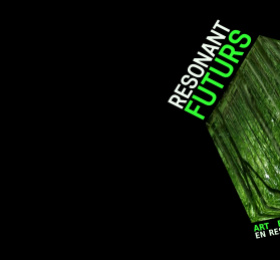 Image Resonant Futurs Numérique/multimedia