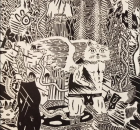 Image Expo Miroslav Weissmuller Art graphique
