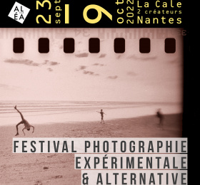 Image Festival photographie expérimentale & alternative Photographie