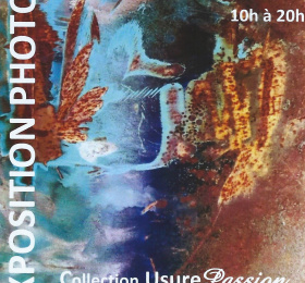 Exposition photo ''UsurePassion'' 