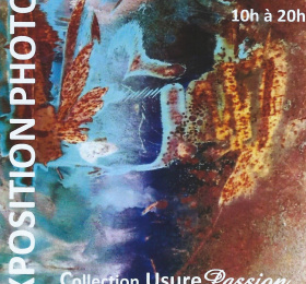 Image Exposition photo ''UsurePassion''  Photographie