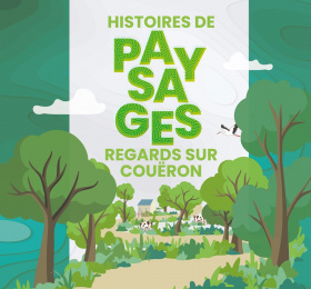 Image Histoires de paysages, regards sur Couëron Histoire