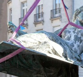 Image Latest Version - Willem de Haan / Voyage à Nantes Art contemporain