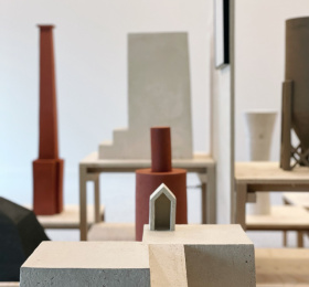Image Hélène Delépine - Dans l’épaisseur du sol Sculpture