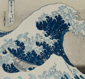 Hokusai