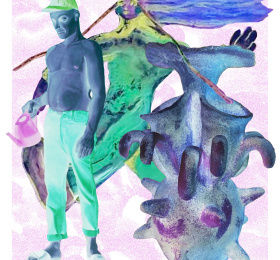 Hypnagogia