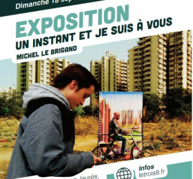 Un instant et je suis à vous, Michel le Brigand