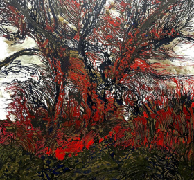 Image Raymond Humbert Art contemporain