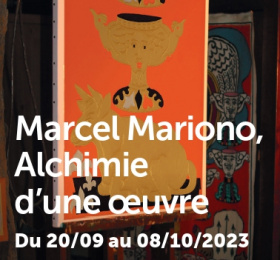 Alchimie d'une œuvre