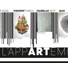L'appartement