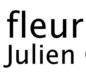 fleur qui m'entoure