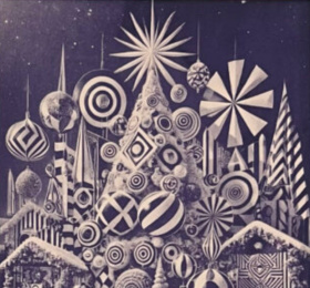 Image Last Xmas I gave you my Art Art contemporain