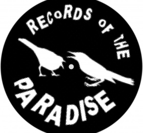Image France Frites pour Records of the Paradise Performance