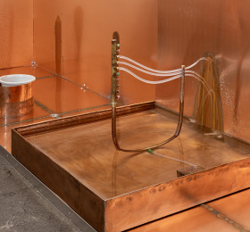 Image Ta crème immunitaire - Lou Masduraud Art contemporain