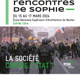 Image Les Rencontres de Sophie Pluridisciplinaire