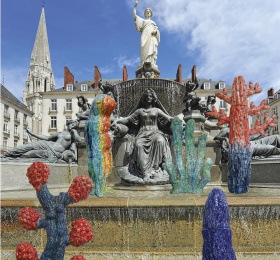 Le Voyage à Nantes - Pacific