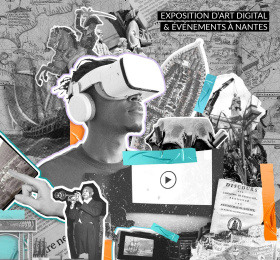 Image Manifest, nouveaux regards européens sur l'escalvage colonial Exposition collective
