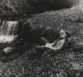 Image Eaux d’ici et là Art contemporain
