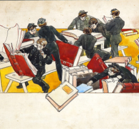 Image La Fabrique du succès Histoire