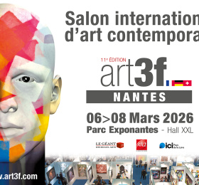 art3f Nantes
