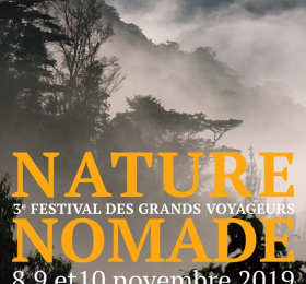 Image Nature nomade, le festival des grands voyageurs Pluridisciplinaire
